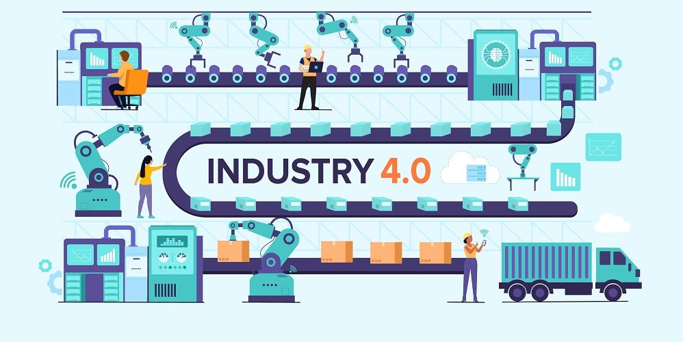 Introducción a la Industria 4.0